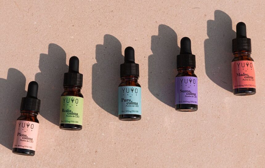 Pourquoi le CBD est-il « bon pour tout » ?