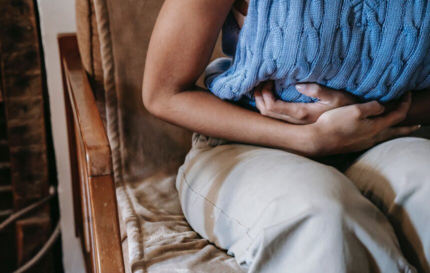 Le CBD et la maladie de Crohn