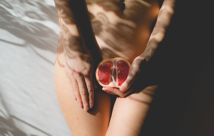 Sexo-y-CBD-2.jpg Douleur pendant les rapports sexuels : le CBD peut-il la soulager ?