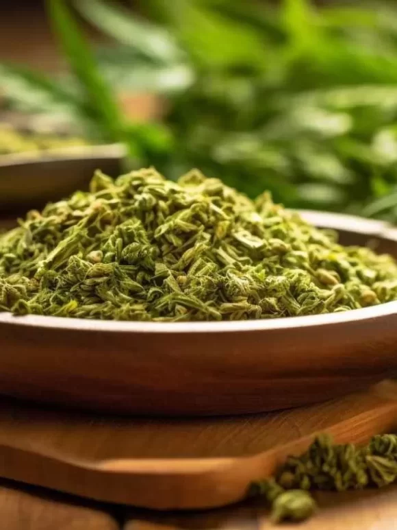 Tout savoir sur le Trim :fleur de CBD en miettes et bon marché